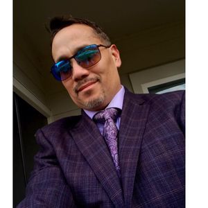 Meet your Posher, Edward